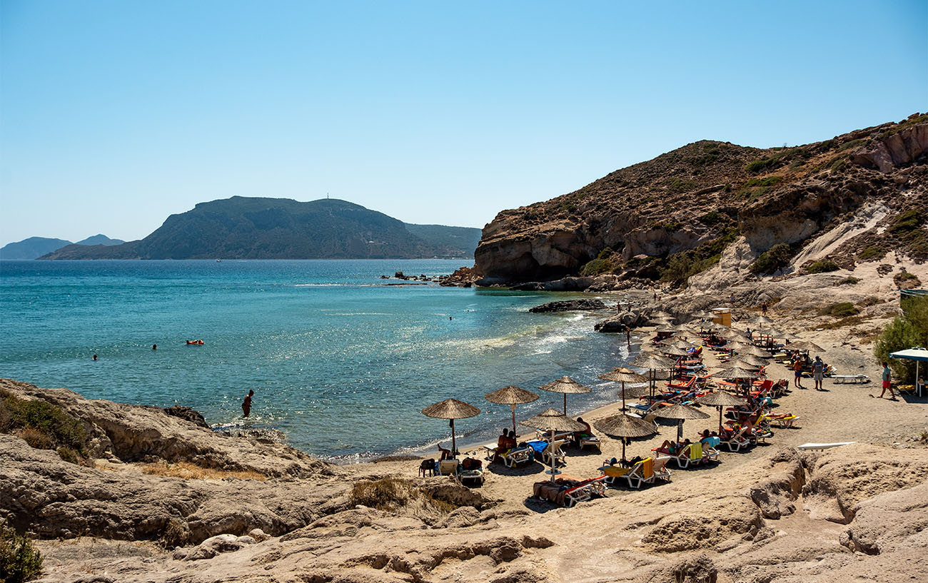 Camel Beach Kos